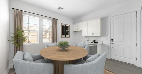 520 Hutchinson Drive, Unit Willows 98, Sparks, NV 89441 Photo