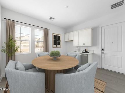 520 Hutchinson Drive, Unit Willows 98, Sparks, NV 89441 Photo