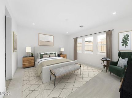 520 Hutchinson Drive, Unit Willows 98, Sparks, NV 89441 Photo