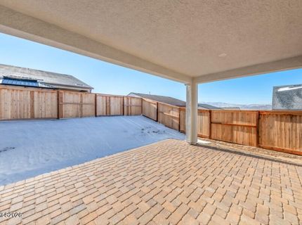 520 Hutchinson Drive, Unit Willows 98, Sparks, NV 89441 Photo