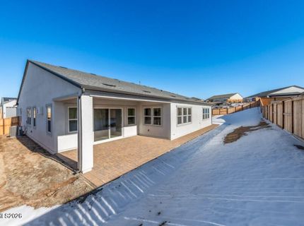520 Hutchinson Drive, Unit Willows 98, Sparks, NV 89441 Photo