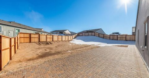 520 Hutchinson Drive, Unit Willows 98, Sparks, NV 89441 Photo