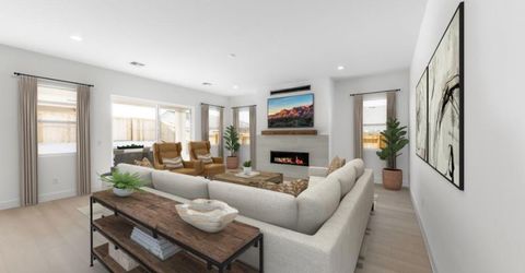 520 Hutchinson Drive, Unit Willows 98, Sparks, NV 89441 Photo