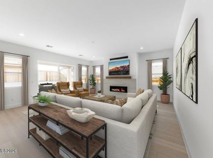 520 Hutchinson Drive, Unit Willows 98, Sparks, NV 89441 Photo