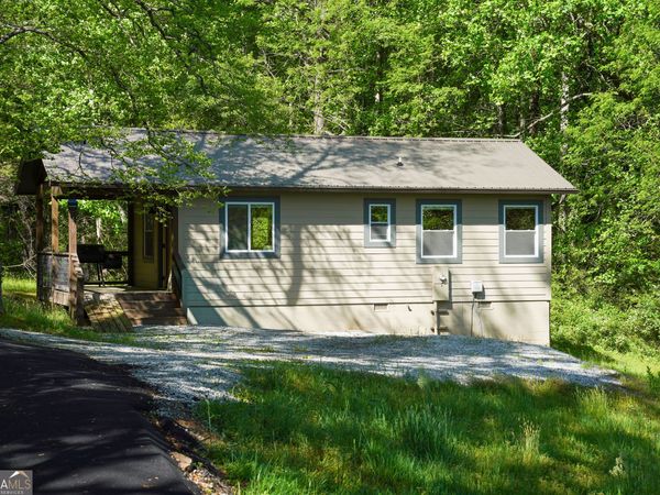 418 W Langston Avenue, Clayton, GA 30525