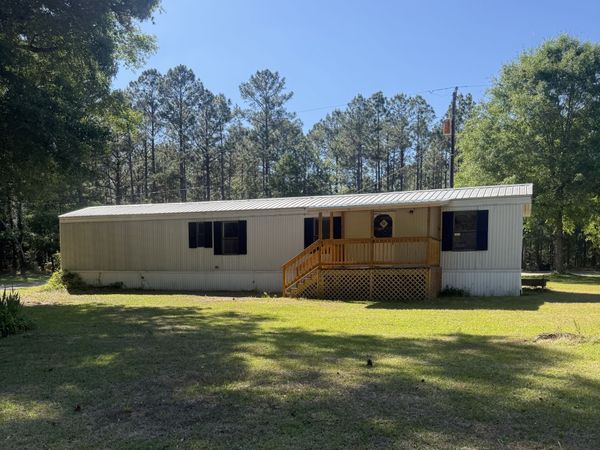 371 Buchanan Road, Eastman, GA 31023