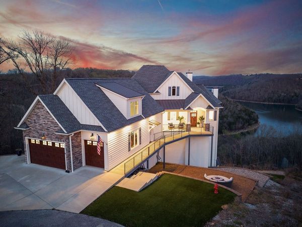 160 Shayna Ct, Smithville, TN 37166