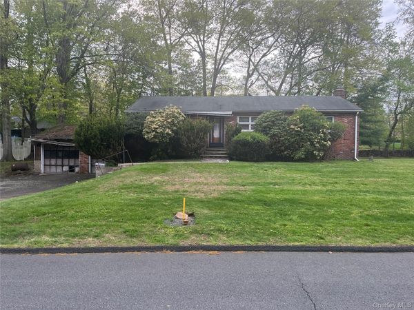 7 Radcliff Drive , New City, NY 10956