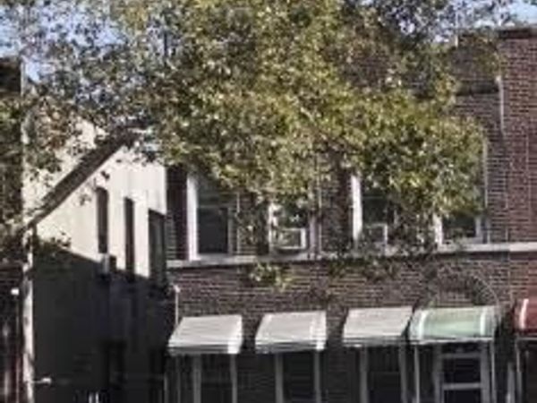 109 Rockaway Parkway , Brooklyn, NY 11212