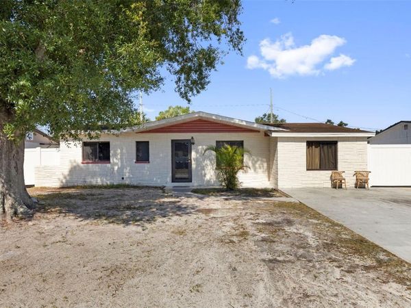 4518 EDEN ROCK ROAD, TAMPA, FL 33634