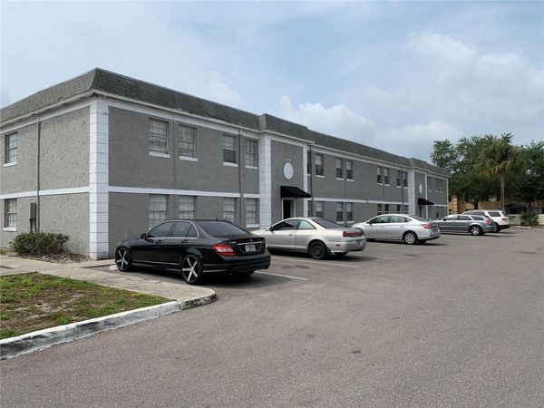 2779 L B MCLEOD ROAD, Unit D, ORLANDO, FL 32805