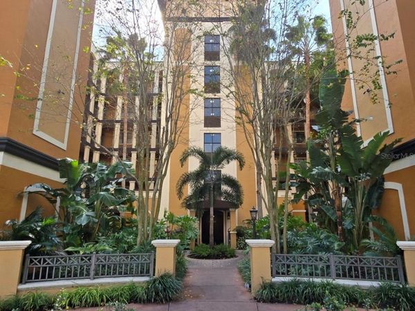 12556 FLORIDAYS RESORT DRIVE , Unit A-201, ORLANDO, FL 32821