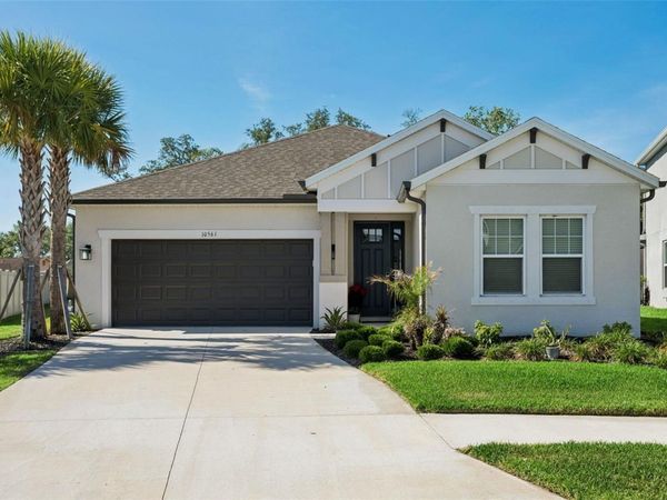 10561 TRANQUIL MEADOW LOOP , RIVERVIEW, FL 33569