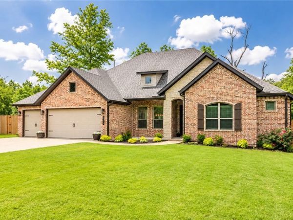 5219 Joe Lane, Rogers, AR 72756