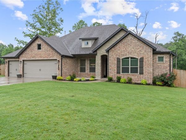 5219 Joe Lane , Rogers, AR 72756