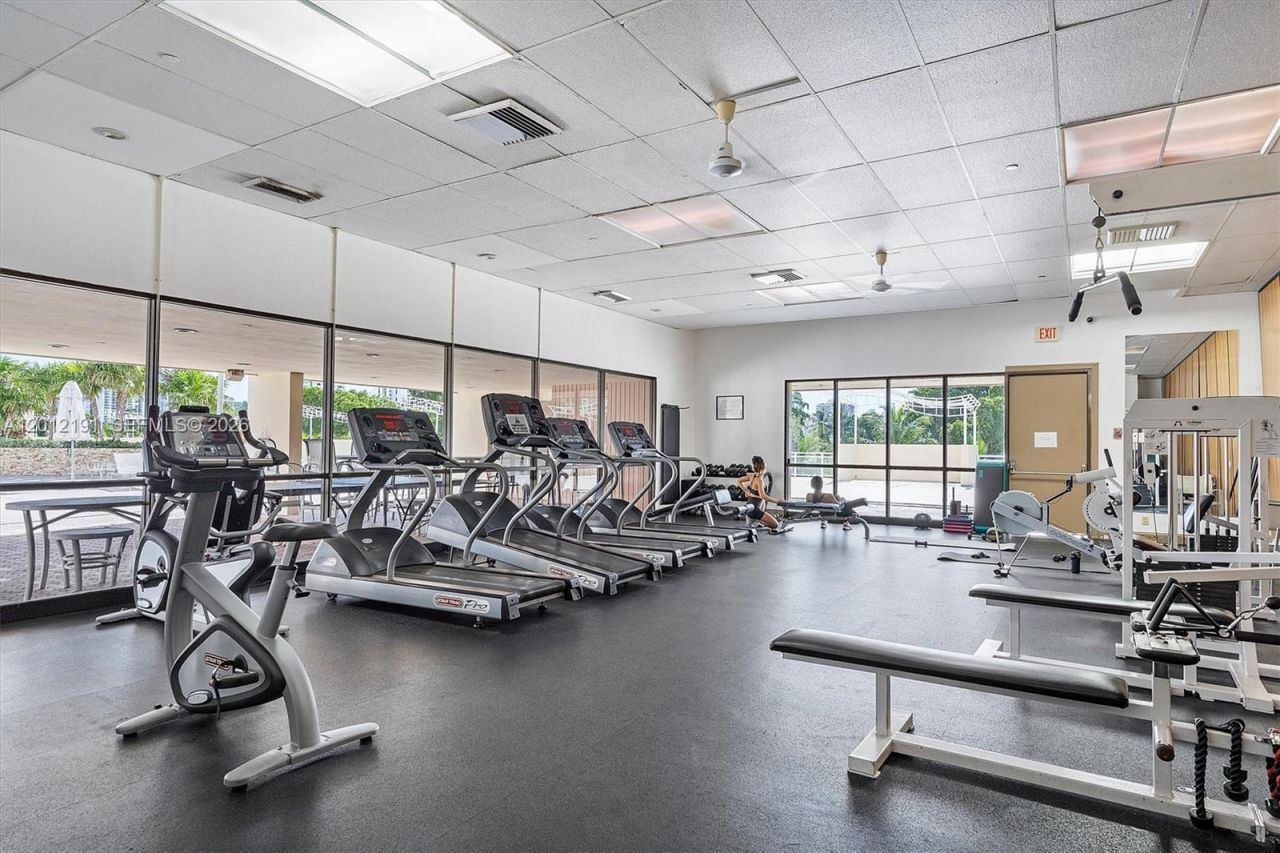 20341 W Country Club Dr, Unit TH-11, Aventura, FL 33180 Photo