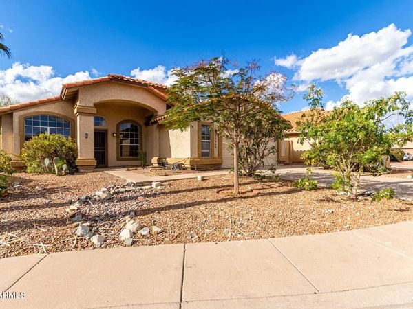 15428 S 23RD Place, Phoenix, AZ 85048