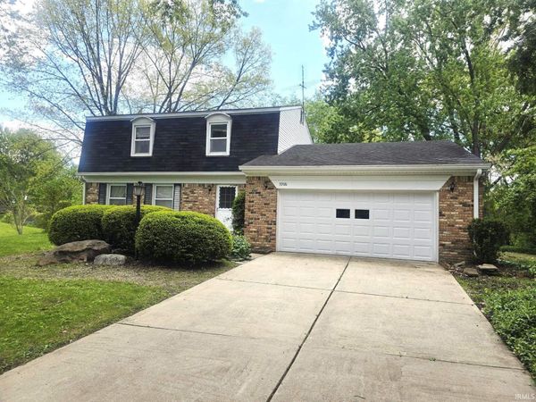 5900 Dartmouth Court, Kokomo, IN 46902