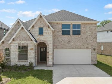 3513 Twin Pond Trail, Fort Worth, TX 76040