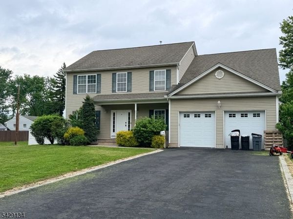 21 Van Syckle Blvd, South Bound Brook, NJ 08880