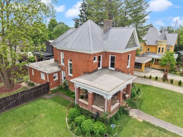 301 W Columbia Street, Somerset, KY 42501
