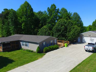 2384 McWhorter Road, London, KY 40741