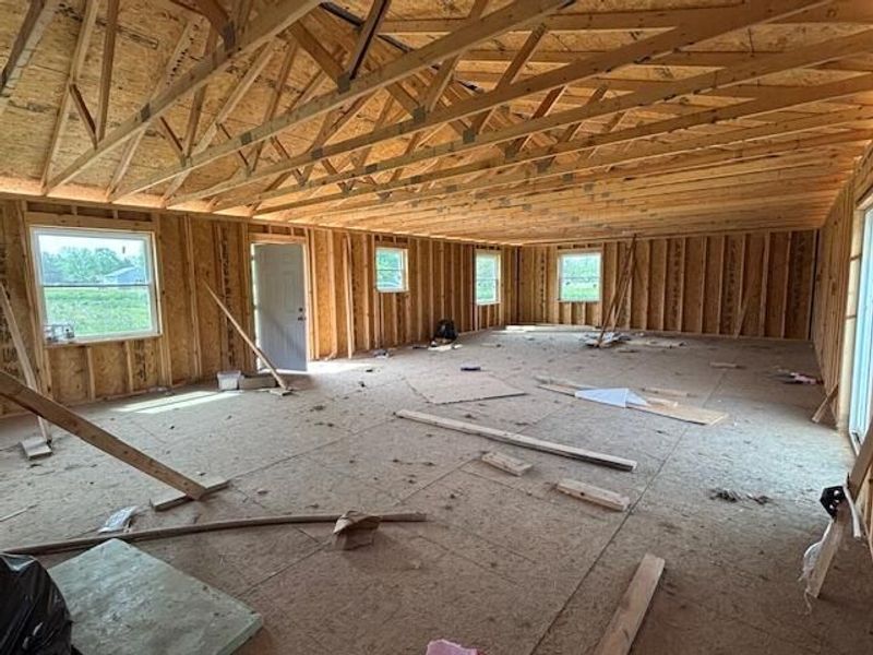 342 W Columbus Road, South Charleston, OH 45368 Photo 11