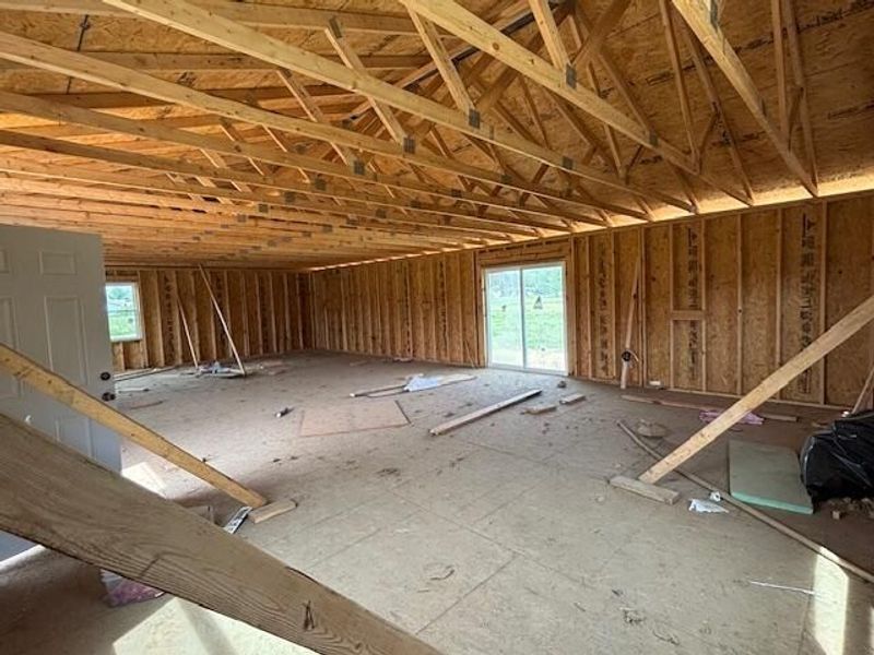 342 W Columbus Road, South Charleston, OH 45368 Photo 12