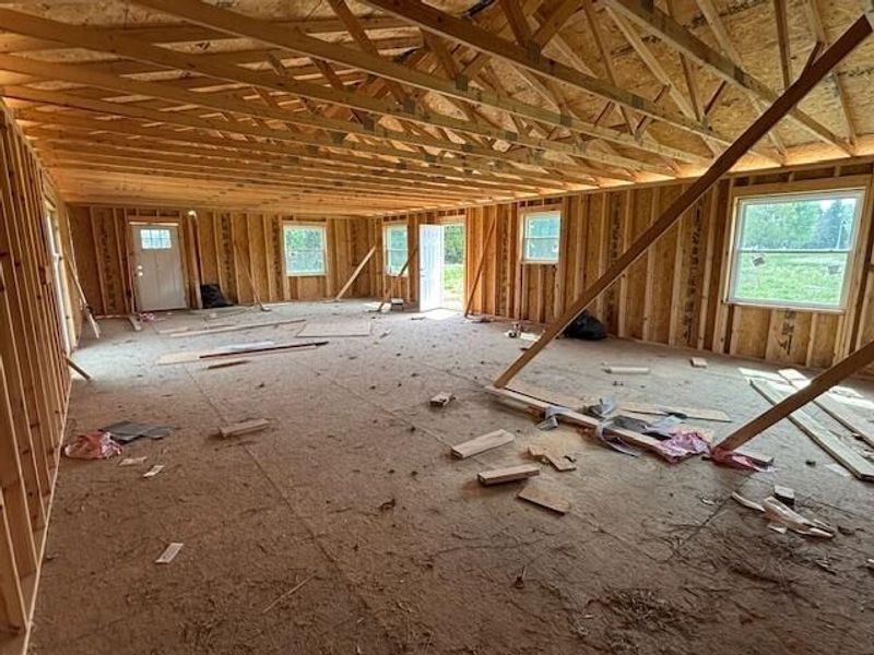 342 W Columbus Road, South Charleston, OH 45368 Photo 13