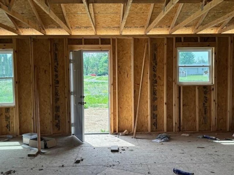 342 W Columbus Road, South Charleston, OH 45368 Photo 15