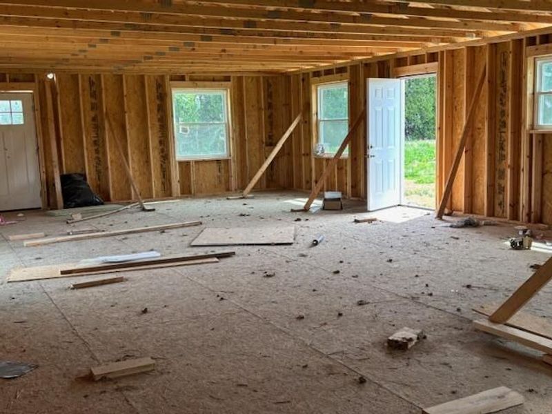 342 W Columbus Road, South Charleston, OH 45368 Photo 18