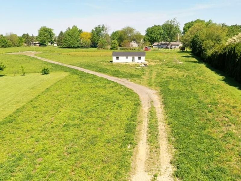 342 W Columbus Road, South Charleston, OH 45368 Photo 25