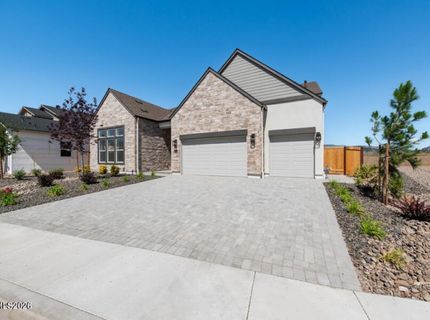 2865 Calico Terrace Drive, Unit Palovista, Reno, NV 89439 Photo