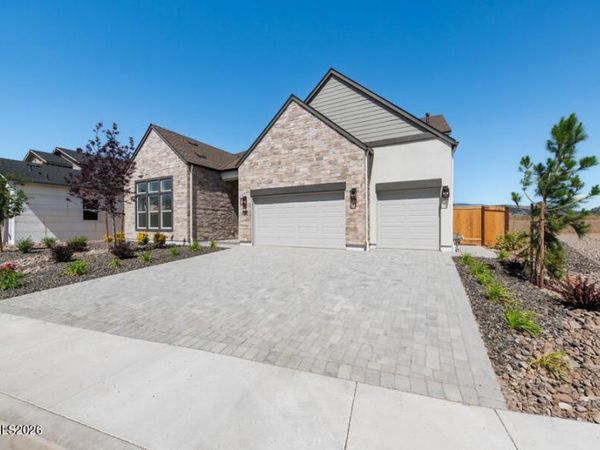 2865 Calico Terrace Drive, Unit Palovista, Reno, NV 89439