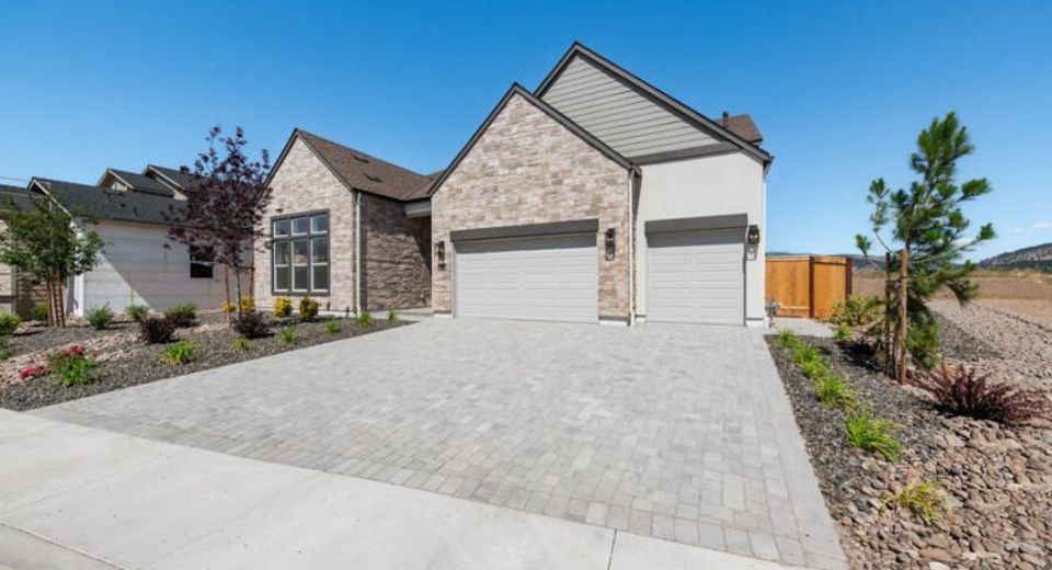 2865 Calico Terrace Drive, Unit Palovista, Reno, NV 89439 Photo