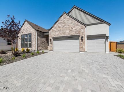 2865 Calico Terrace Drive, Unit Palovista, Reno, NV 89439 Photo