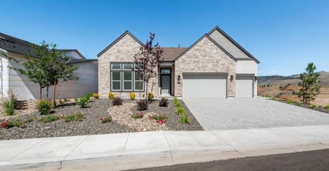 2865 Calico Terrace Drive, Unit Palovista, Reno, NV 89439 Photo