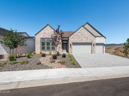 2865 Calico Terrace Drive, Unit Palovista, Reno, NV 89439 Photo