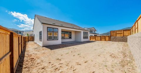 2865 Calico Terrace Drive, Unit Palovista, Reno, NV 89439 Photo