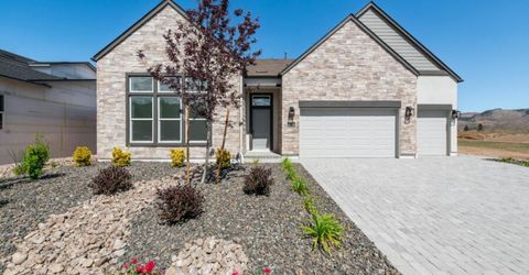 2865 Calico Terrace Drive, Unit Palovista, Reno, NV 89439 Photo