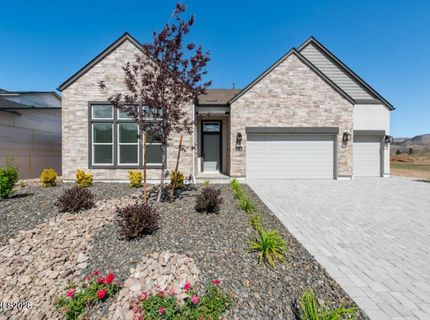 2865 Calico Terrace Drive, Unit Palovista, Reno, NV 89439 Photo