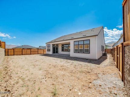 2865 Calico Terrace Drive, Unit Palovista, Reno, NV 89439 Photo