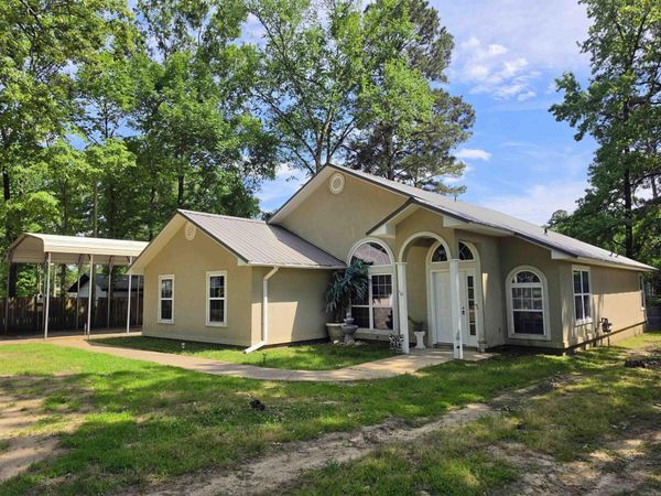 150 Lakeaire Terrace , Hot Springs, AR 71913