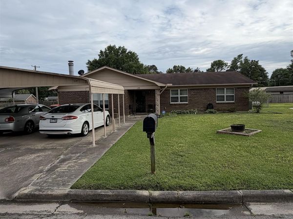 2819 Kimberly Drive, Pine Bluff, AR 71603