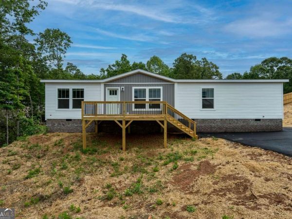 3250 Baker Road, Gainesville, GA 30507