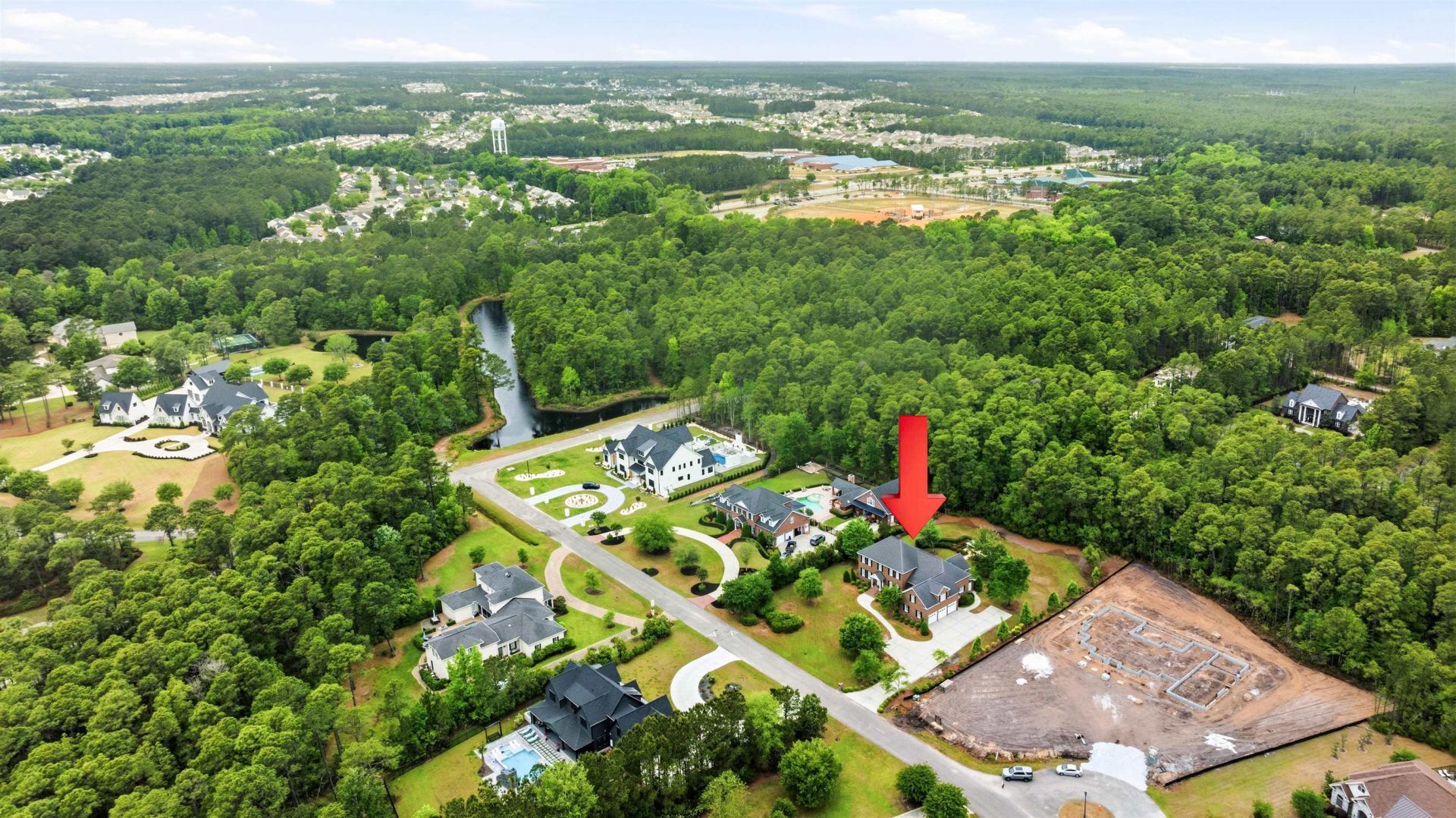 3013 Holly Berry Ct. Photo 68