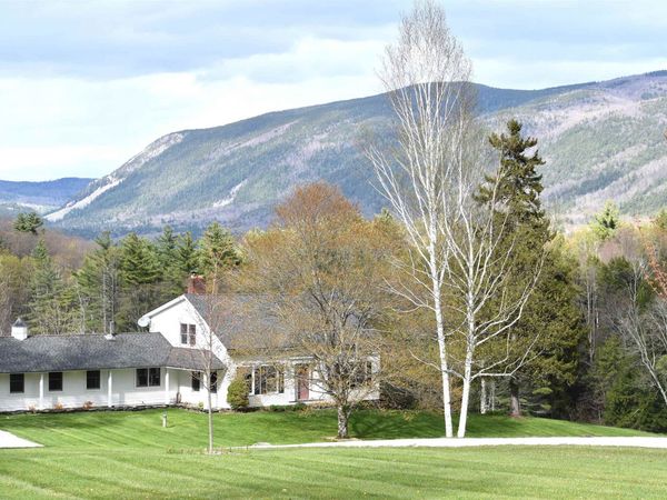 3259 West Hill Road, Wallingford, VT 05773