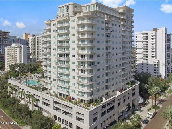 100 S Eola Drive, Unit 606, Orlando, FL 32801