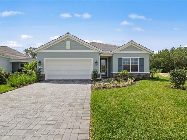 13516 Hideaway Preserve , NAPLES, FL 34120