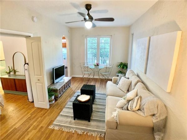 732 Euclid Avenue, Unit 9, Miami Beach, FL 33139